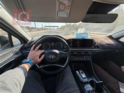 هیۆندای سۆناتا